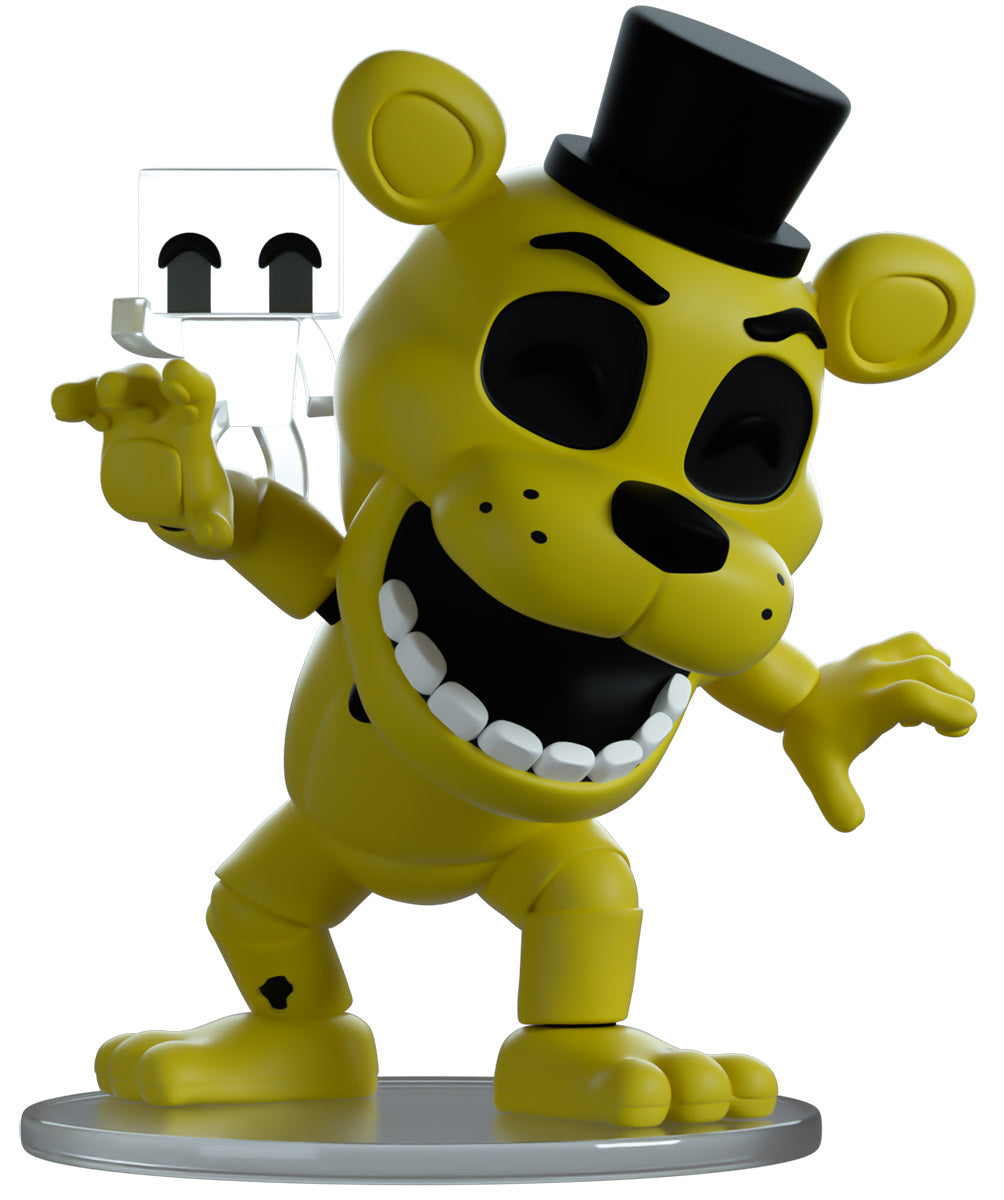 ゴールデンフレディ FNAF ファイブナイツアットフレディーズ – Univers ゴールデンフレディ FNAF ファイブナイツアットフレディーズ – Univers