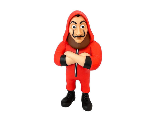 Helsinque #110 - La Casa de Papel