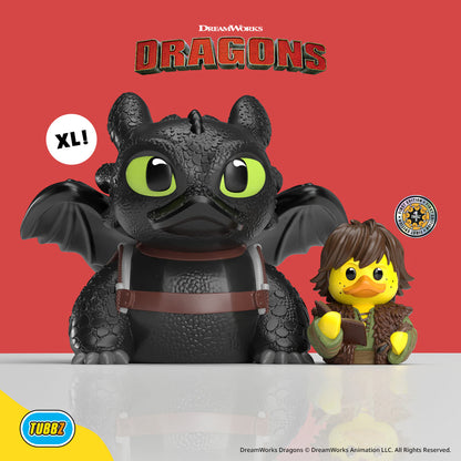 how to train your dragon hiccup tubbz first edition