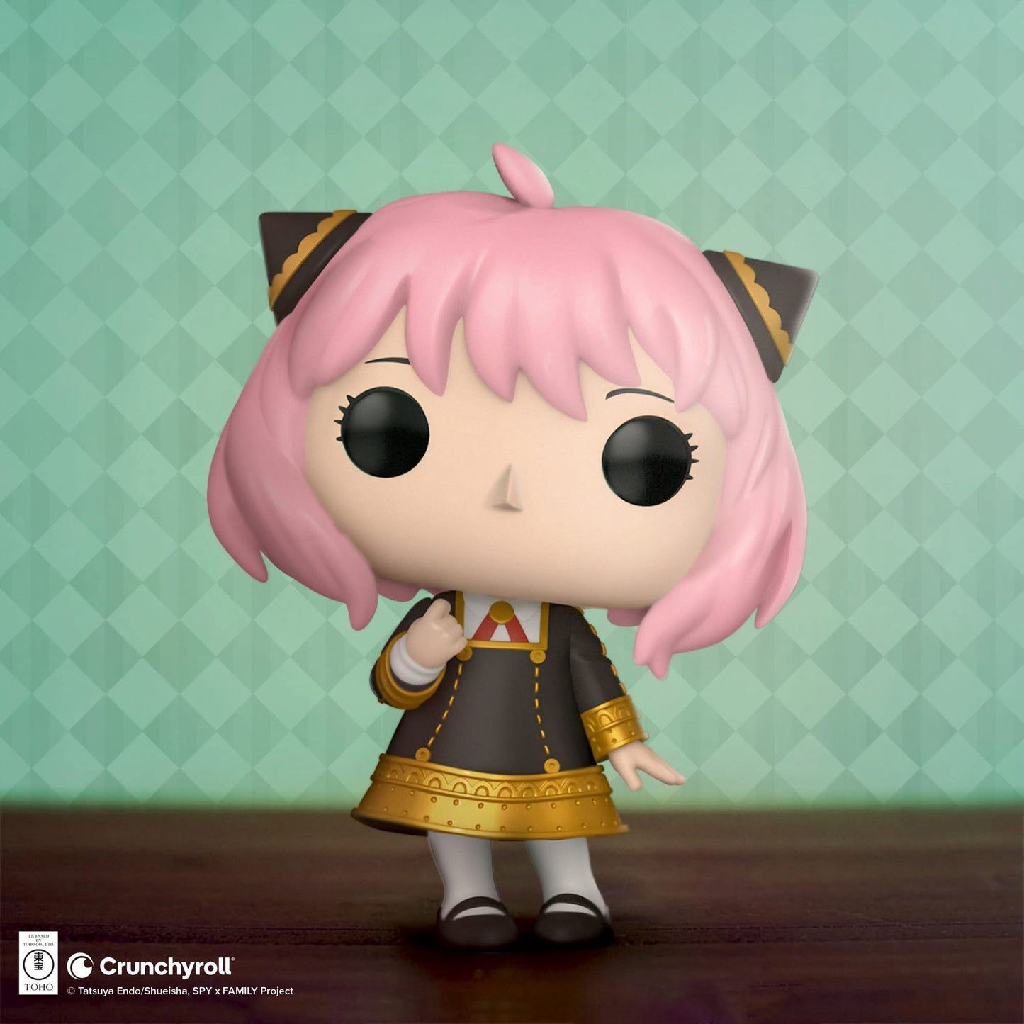 pop anya forger 1949