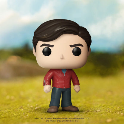 pop clark kent smallville 543