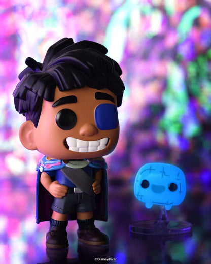 pop buddy elio with ooooo glow 1532