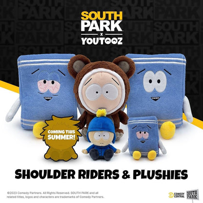 Peluche Servietsky South Park Youtooz Towelie Plush