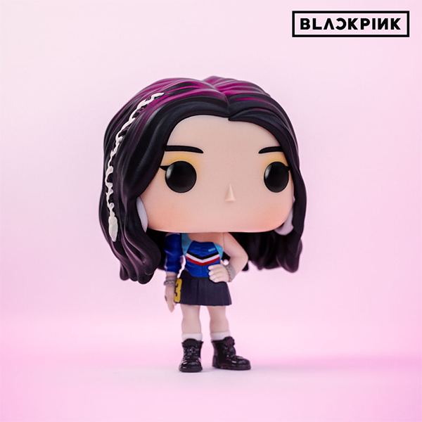 Jisoo – PRE-ORDER