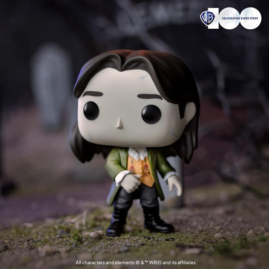 Փոփ! Լուի Պուանտ դյու Լակից