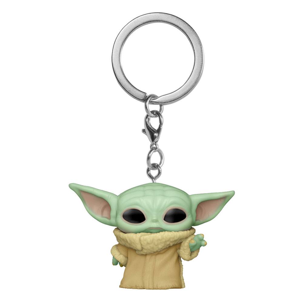 Pop! Keychain The Child