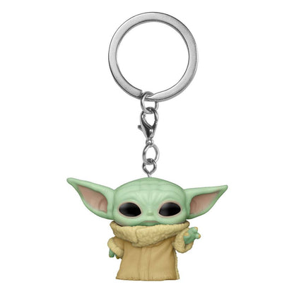 The Child - Pop! Keychains