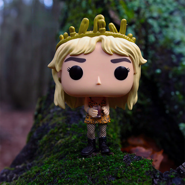 Pop! Natalie Scatorccio 