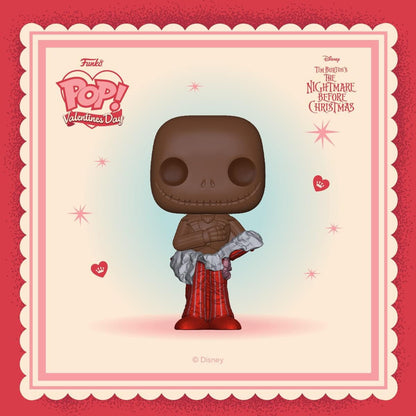 Џек Скелингтон (Вал Чок)