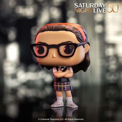 Поп! Мері Кетрін Галлахер 