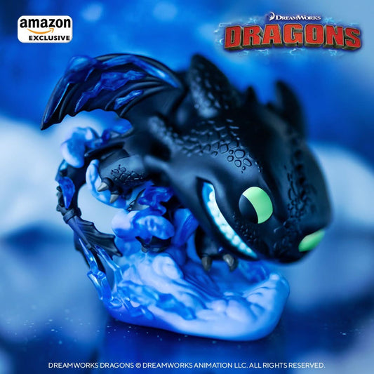 Поп! Премиум беззаб (молња) 