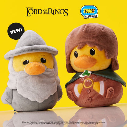 Peluche Le Seigneur des Anneaux: Frodon Sacquet TUBBZ (Plushie)
