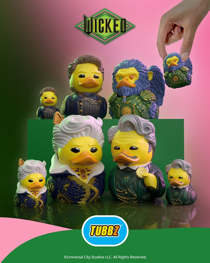 Pato perverso: Príncipe Fiyero TUBBZ (Mini Edición)