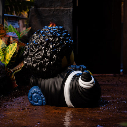 البطة إيان مالكولم (الطبعة الأولى)