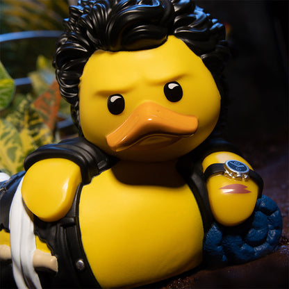Canard Jurassic Park: Ian Malcolm TUBBZ (First Edition) - vue 4