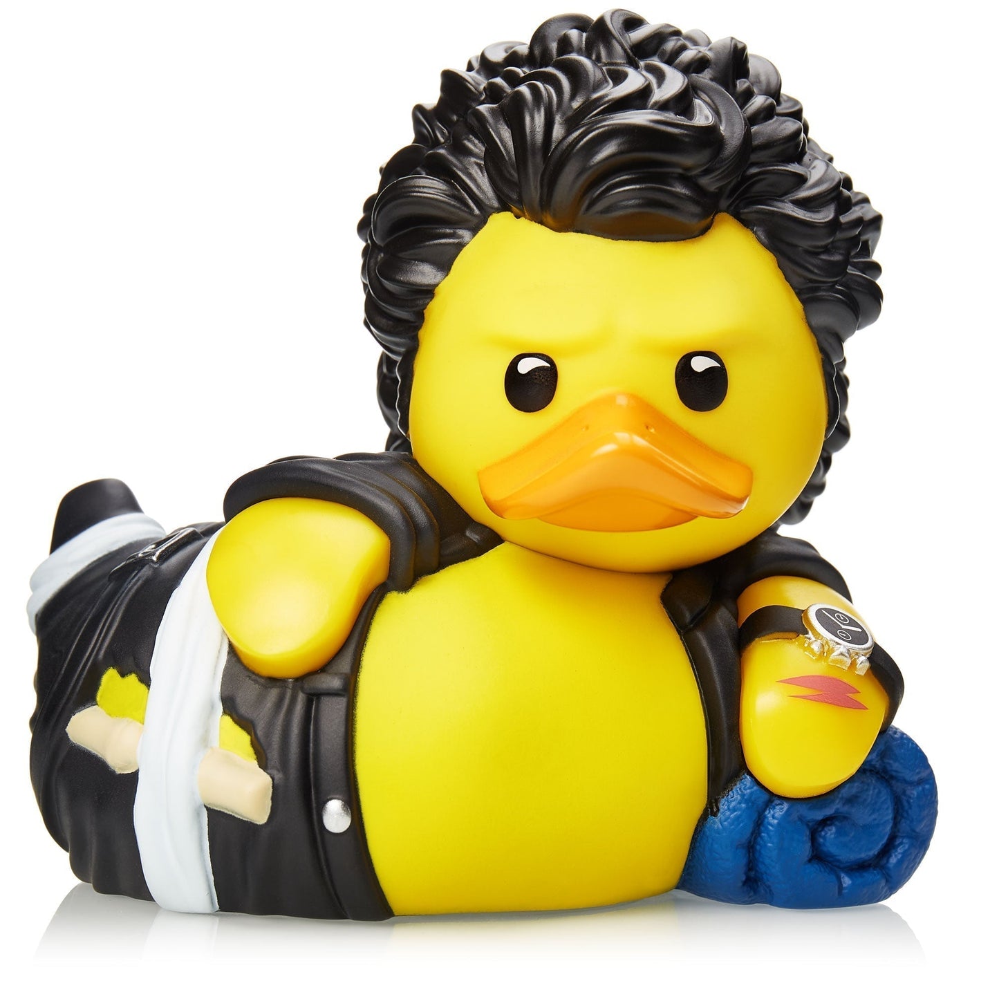 Duck Ian Malcolm (Boxed Edition) - PRE-ORDER