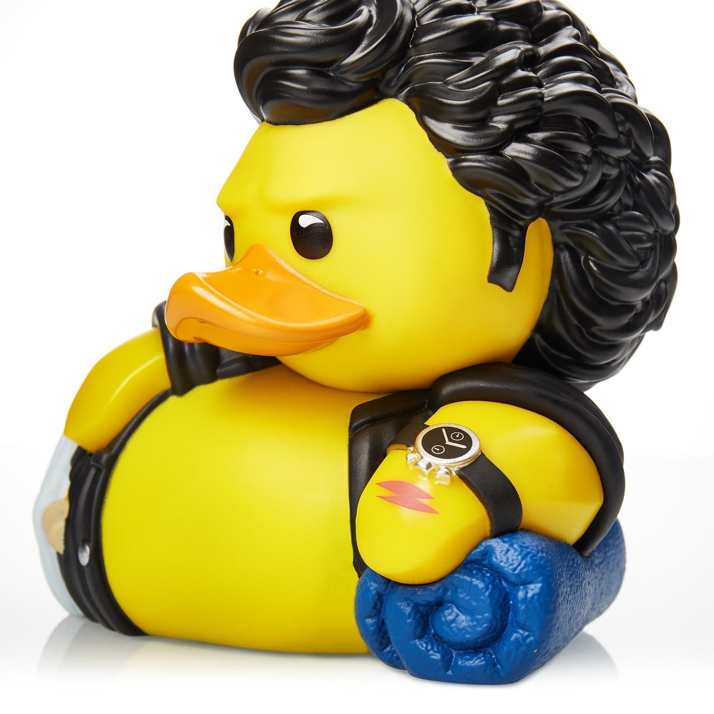 Duck Ian Malcolm (Boxed Edition) - PRE-ORDER