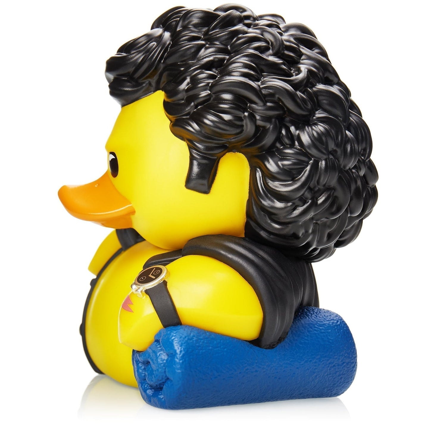 Duck Ian Malcolm (Edicion i Kutisë)