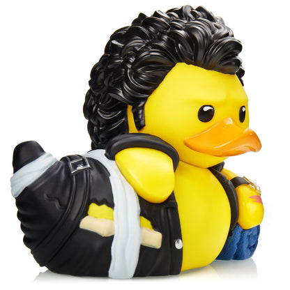 Duck Ian Malcolm (Edicion i Kutisë)