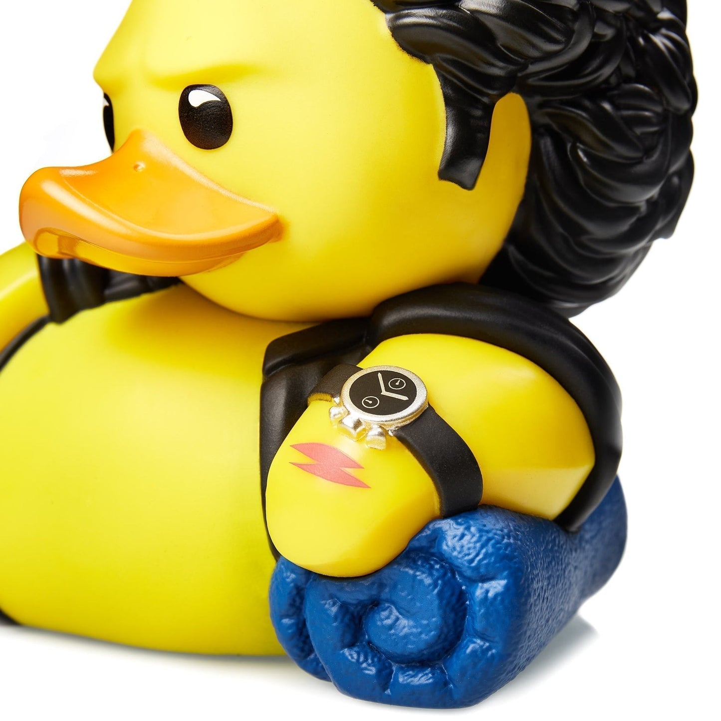 Duck Ian Malcolm (Edicion i Kutisë)