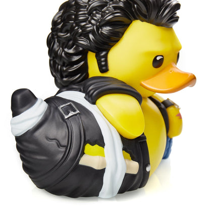 Duck Ian Malcolm (Edicion i Kutisë)