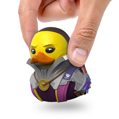Canard Ikora Rey (Mini Edition) - vue 8
