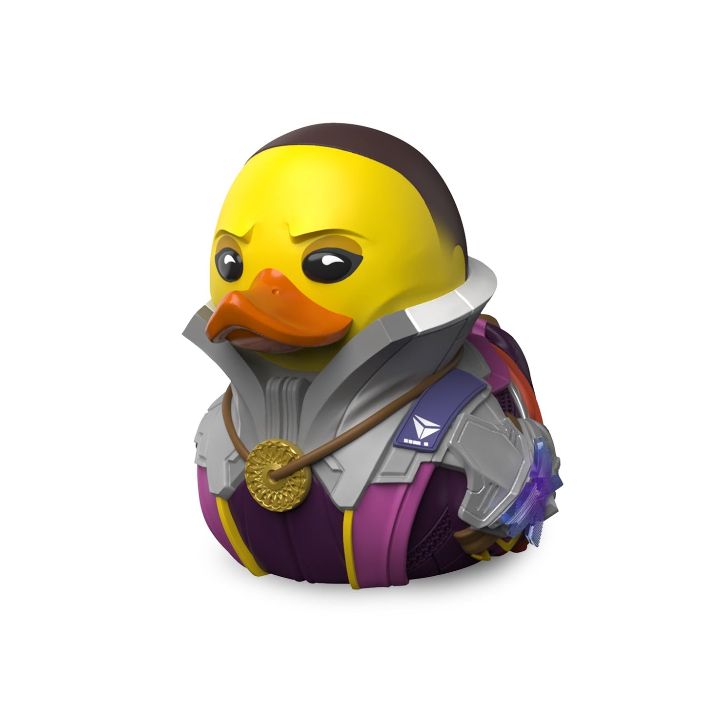 Canard Ikora Rey (Mini Edition) - vue 9