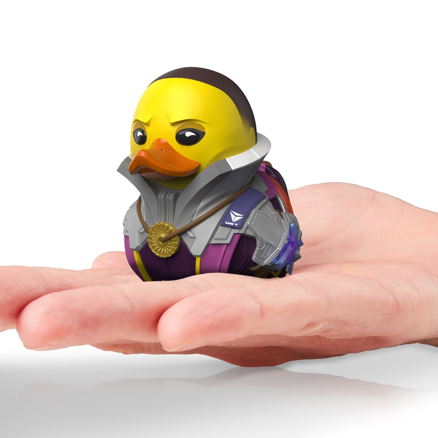 Canard Ikora Rey (Mini Edition) - vue 10
