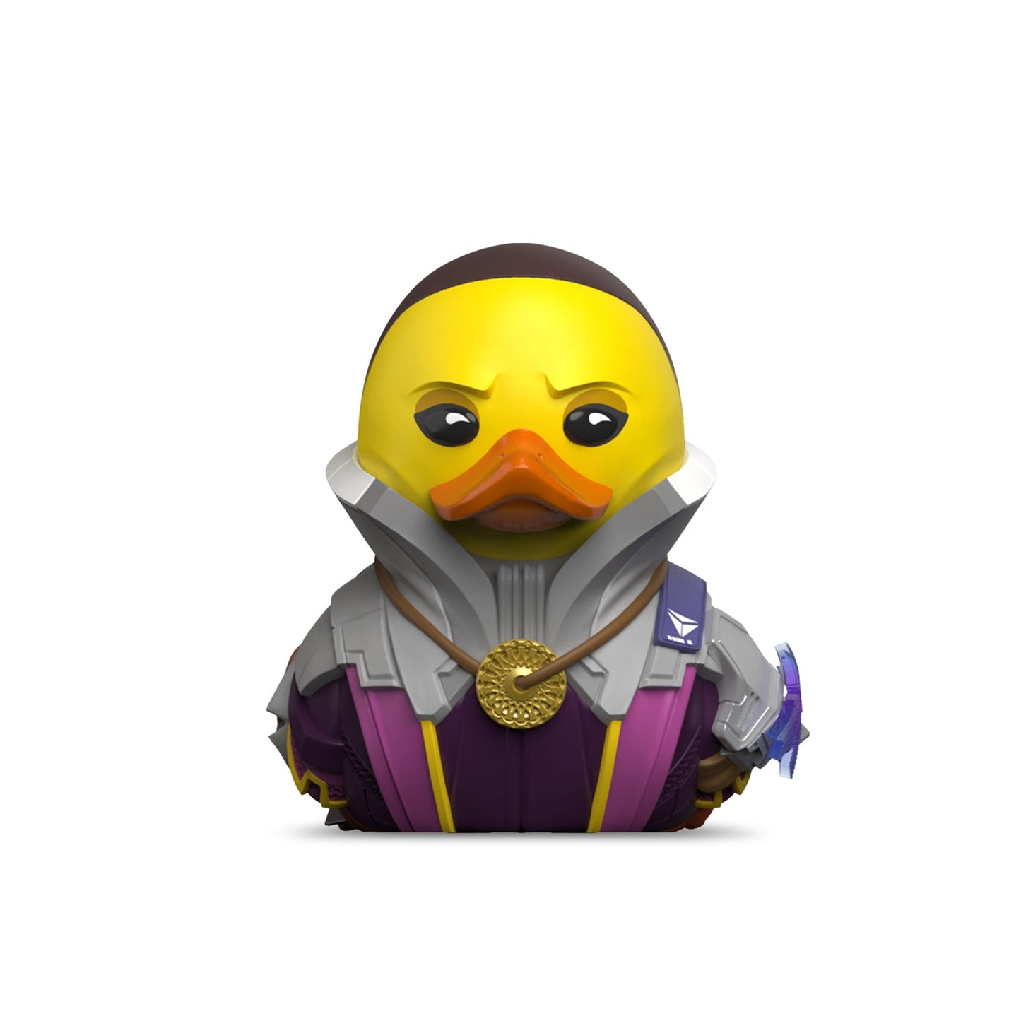 Canard Ikora Rey (Mini Edition) - vue 12
