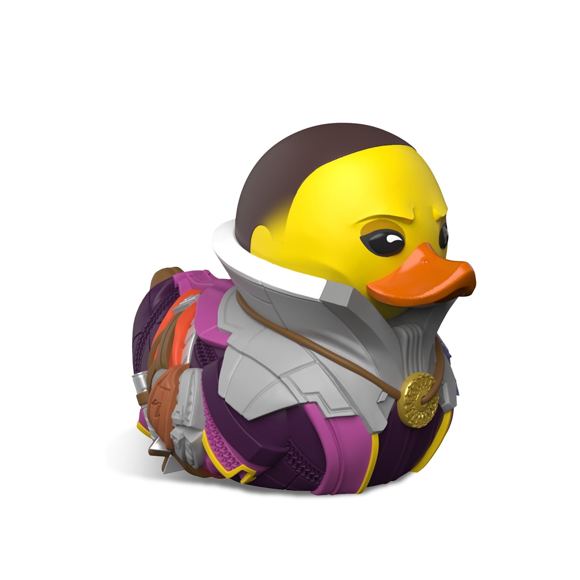 Canard Ikora Rey (Mini Edition) - vue 13