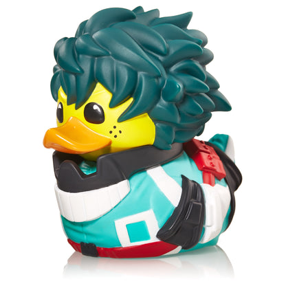Duck Deku Izuku Midoriya