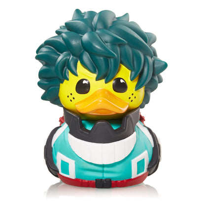 Canard My Hero Academia: Deku TUBBZ (First Edition) - vue 12