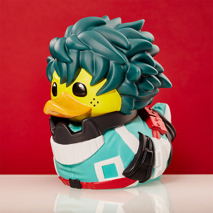 Canard My Hero Academia: Deku TUBBZ (First Edition) - vue 4