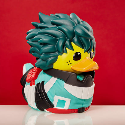 Canard My Hero Academia: Deku TUBBZ (First Edition) - vue 6