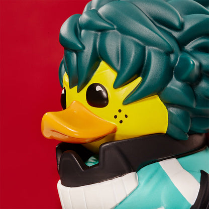 Canard My Hero Academia: Deku TUBBZ (First Edition) - vue 8