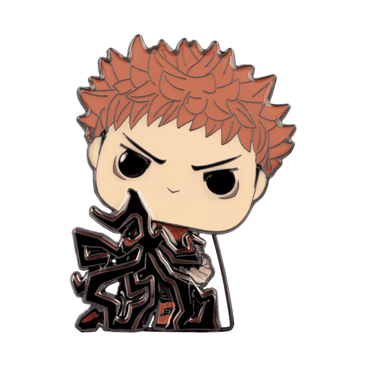 Spilla Pop! Yuji Itadori 