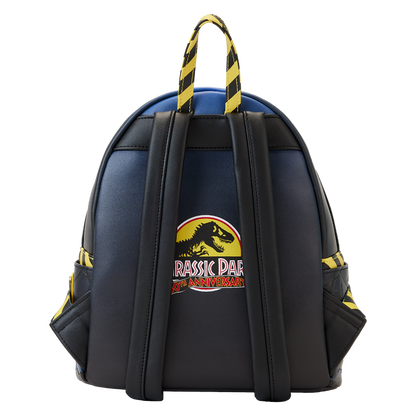 Small Jurassic Park Backpack - Dino Moon - PRE-ORDER*