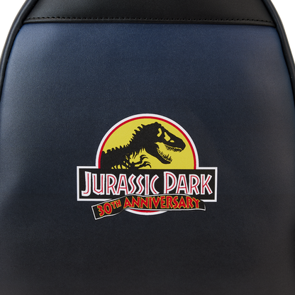 Small Jurassic Park Backpack - Dino Moon - PRE-ORDER*