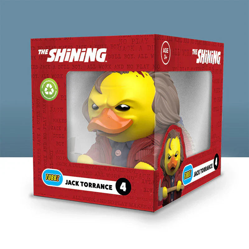 Canard Jack Torrance (Boxed Edition)