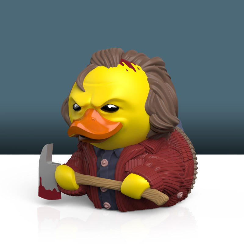 Jack Torrance Duck - PRE-ORDER*