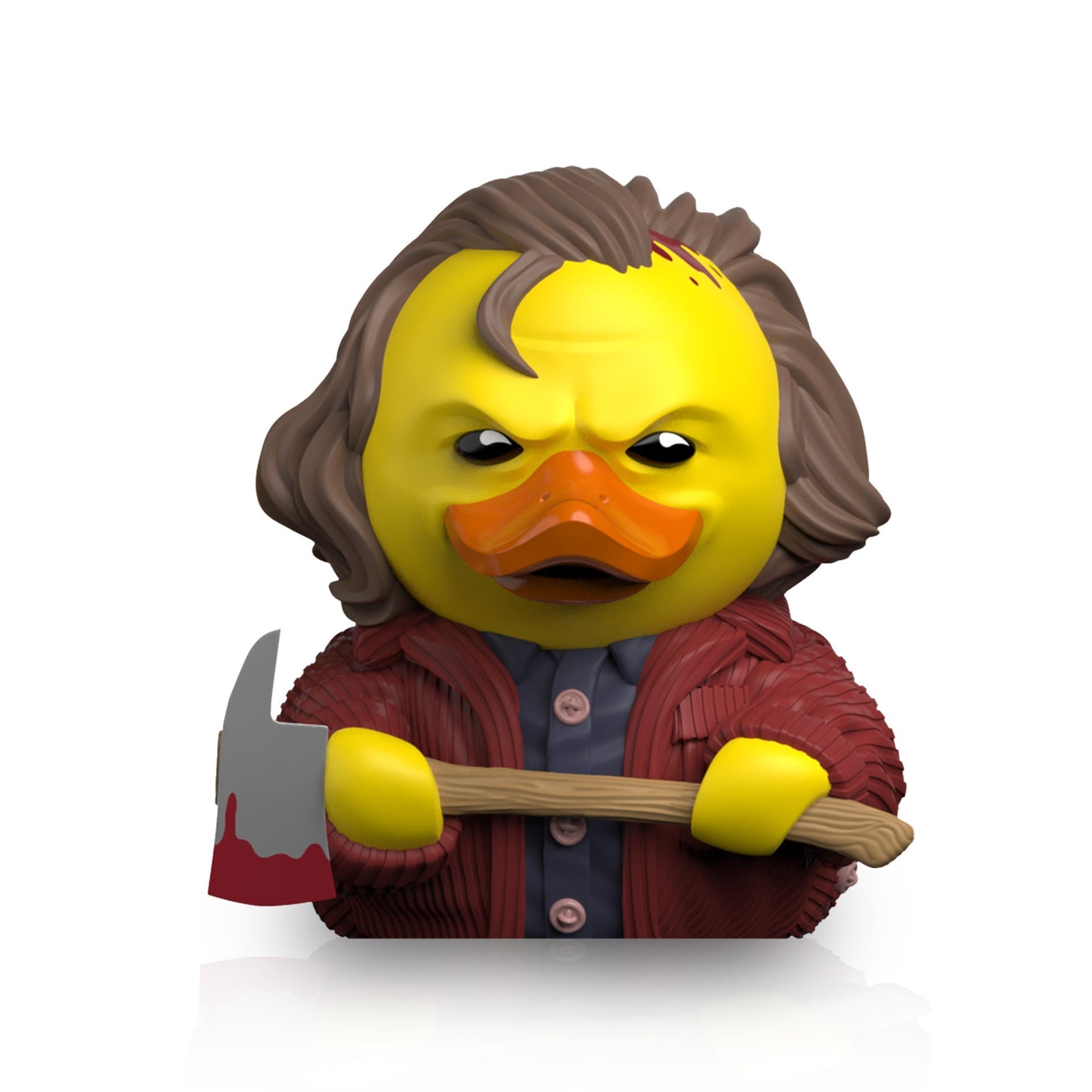 Canard Jack Torrance (Boxed Edition) - vue 10