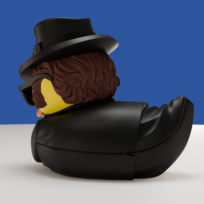 Canard Blues Brothers: Jake Blues TUBBZ (Collector's Edition) - vue 5