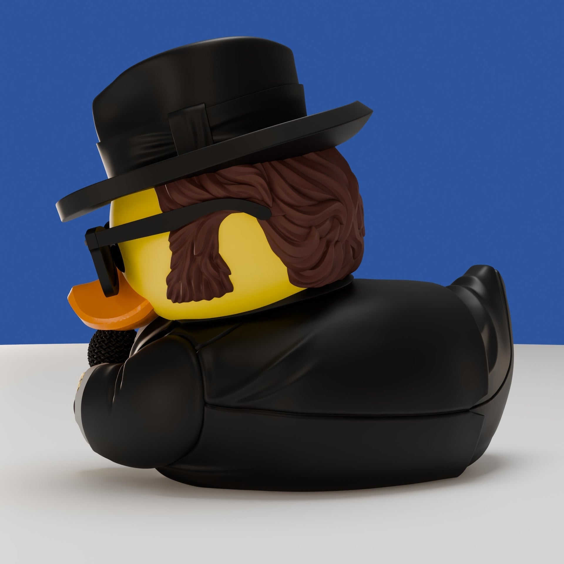 Canard Blues Brothers: Jake Blues TUBBZ (Collector's Edition) - vue 4