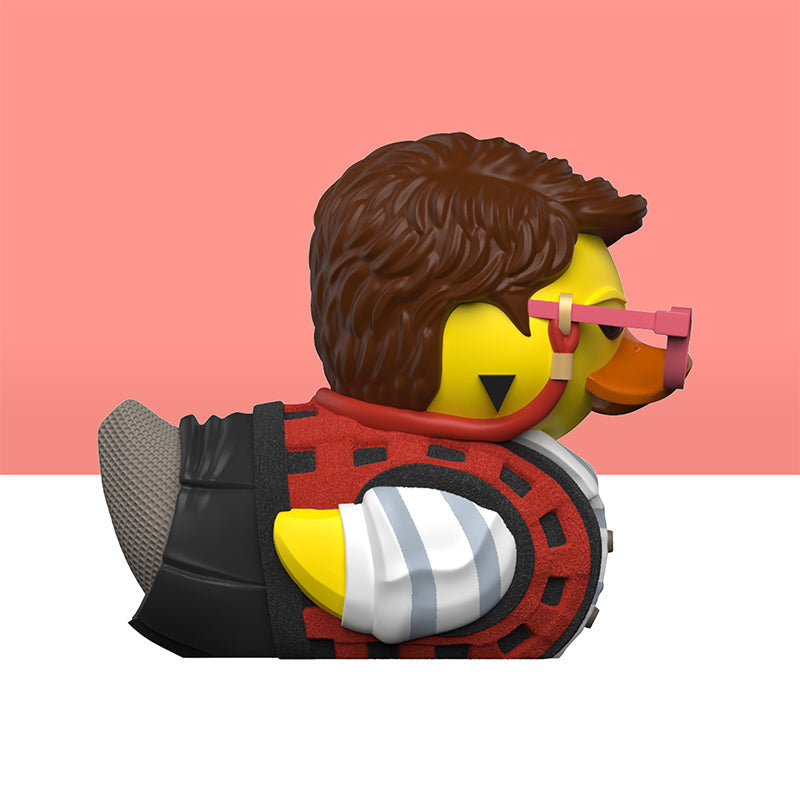 Canard Ghostbusters: Janine Melnitz TUBBZ (First Edition) - vue 5