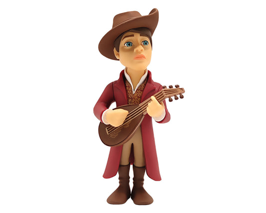 Јаскиер #116 - Вештерот 