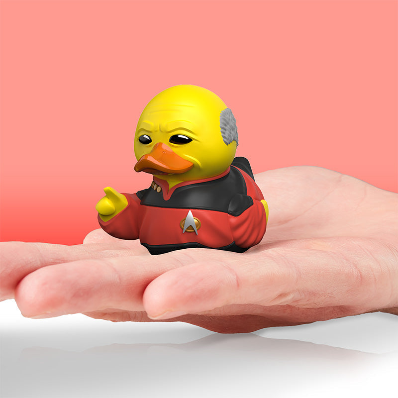 Canard Jean-Luc Picard (Mini Edition)