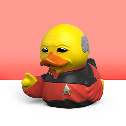 Canard Jean-Luc Picard (Mini Edition)