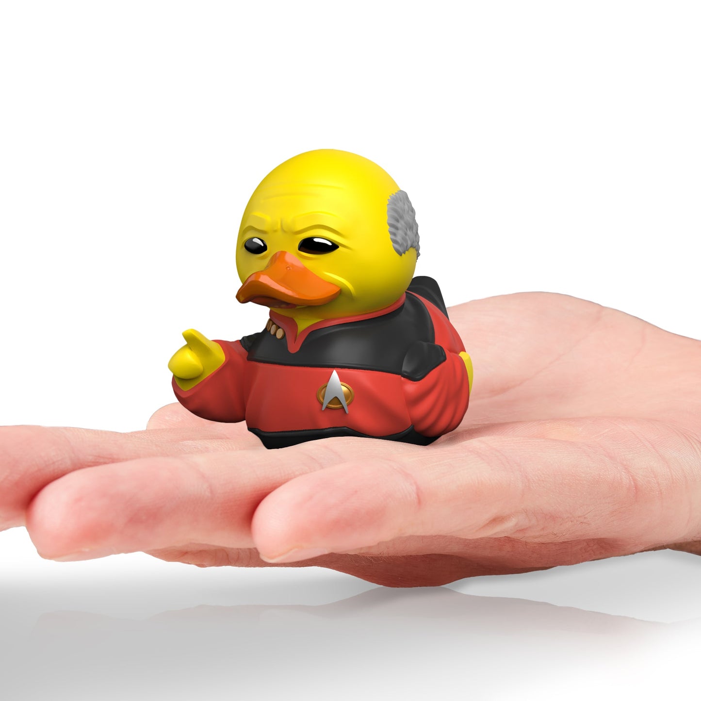 Canard Jean-Luc Picard (Mini Edition)