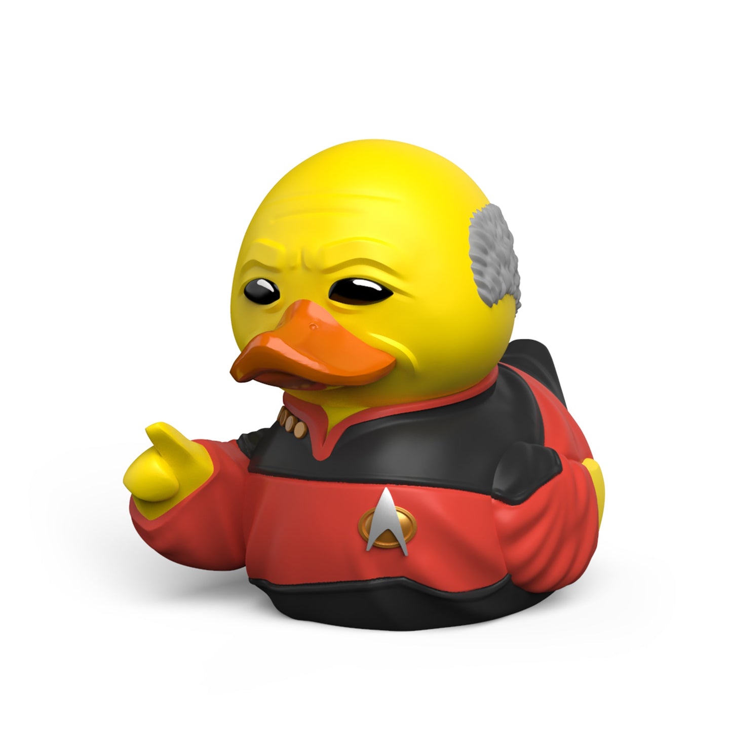 Canard Jean-Luc Picard (Mini Edition)