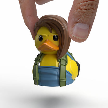 Canard Jill Valentine (Mini Edition)